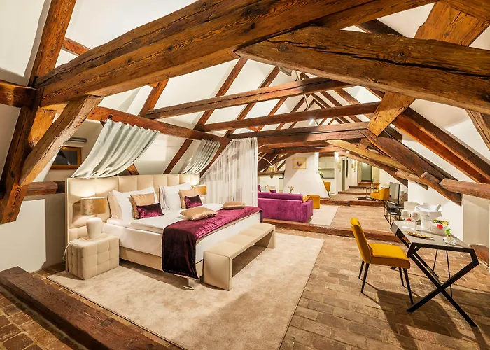 Bellevue Český Krumlov