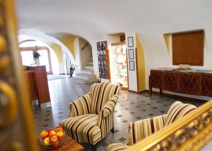 Bellevue Ξενοδοχείο