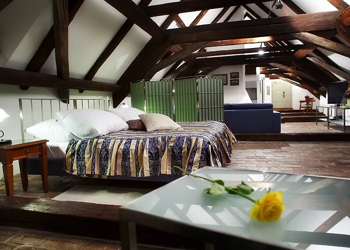 Ξενοδοχείο Bellevue