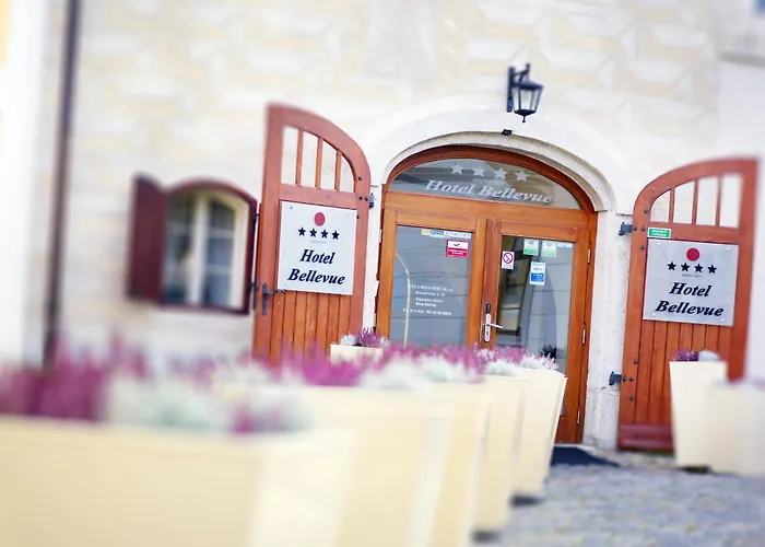 Bellevue