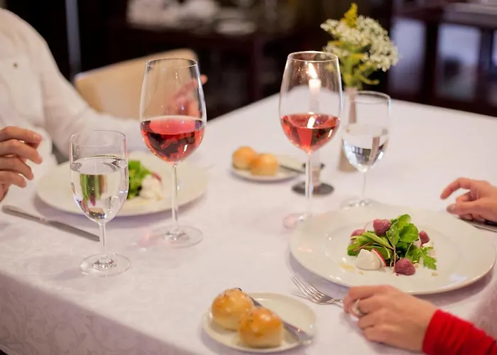 Ξενοδοχείο Bellevue 4*