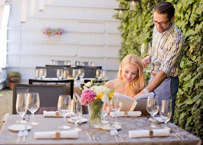 Bellevue Czeski Krumlow